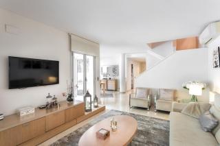 TARRACO - Private Pool Villa in Arenys de Munt - 8