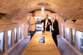 Hostellerie du Royallieu - 3