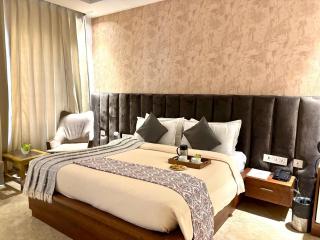 Vyom Boutique Hotel by Aramah - 2