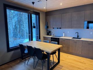 Metsonlinna 206, Levi - 8