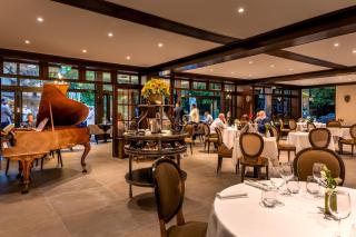 Hostellerie du Royallieu - 1