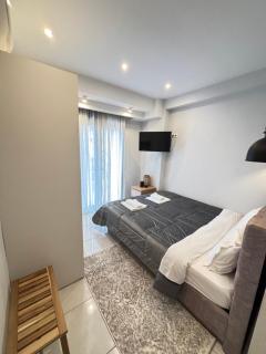 Minas Luxury Studios - 9