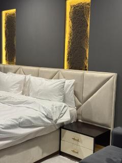 Luxor Apartments & Suites - Parkhouse - 8