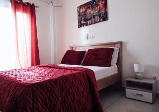 Résidence Les Hibiscus - Yaoundé - Yaoundé - 4