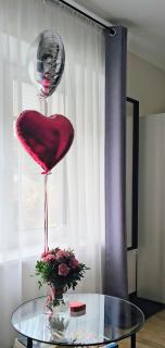 Noclegi, pokoje, kwatery "Nad Bzurą" - 9