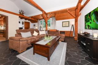 Ferienhaus Lüttje Cottage - 9