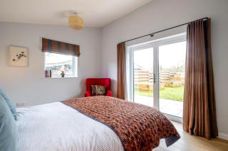 Oak Barn - Sleeps 3, Sweffling, near #Sizewell #Aldeburgh #Saxmundham - Managed by Aldeburgh Coastal Cottages - 5