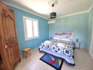 Mas Provençal with Swimming Pool & Air Conditioning - Rustrel - 4