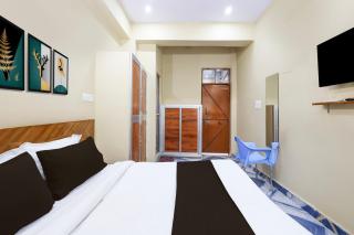 Hotel O by OYO The Royal King Hotel - 7