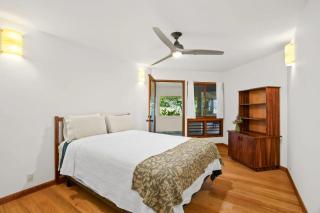 North Shore Kauai Retreat with Epic Views & Private Pool - Secret Beach Overlook - 3