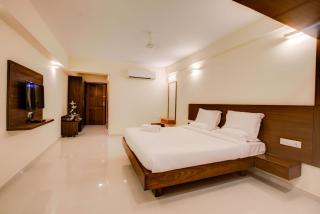 Hotel BMS - Mangalore - 5