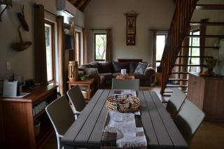 Africana Properties Impala Private Villa - 4