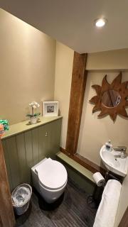 Cuckoo Penn Hideaway - Luxury Cotswold Retreat -  - 5