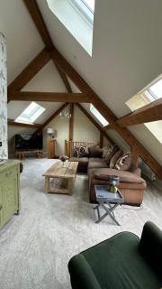 Cuckoo Penn Hideaway - Luxury Cotswold Retreat -  - 2