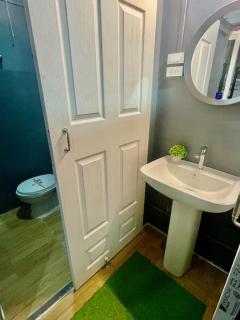 Sheikh Stay In Hostel - 1