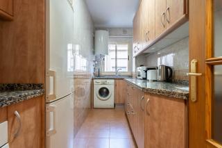 Premium 1bed penthouse with terrace in the Center - 3