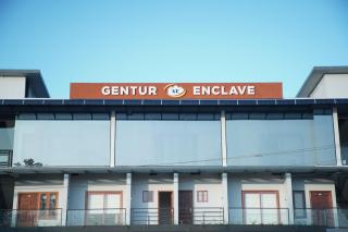 Gentur Enclave - 0