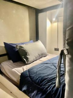 Sheikh Stay In Hostel - 4