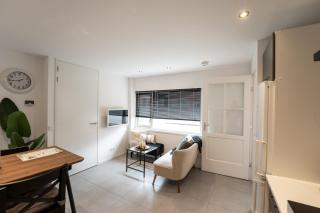 In the heart of Tilburg - 1