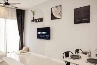 Chambers Residence by FANTASTIC - 6