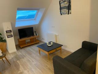 Le Petit Veïzit Appartement - 2