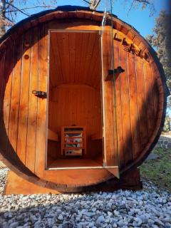 Cottage of peace, Ljubljana area - 3