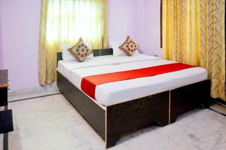 Hotel Parag Inn - 9