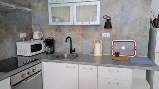 Studio Makarska, One Minute to the Beach - 7