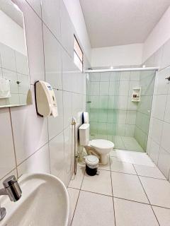 POUSADA ESTRELA DA MANHÃ - 5