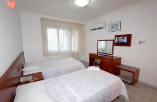 Hotel Eylül - 5