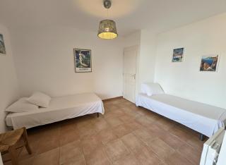 Villa - 8 personnes - Soléa 3 - vue mer - 3