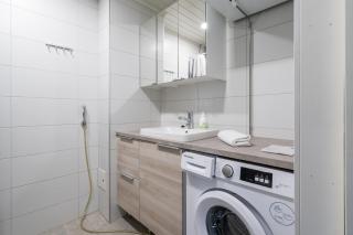 Hiisi Homes Espoo Saunalahti - 4