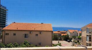 Studio Makarska, One Minute to the Beach - 1