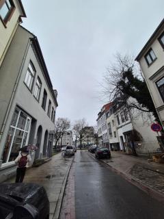 Nica Aparthotel Bremen - 9