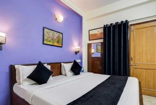 Hotel O A Square Residency - 3