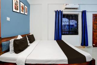 Hotel O Kunal guest house - 8