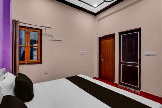 HOTEL O SS GRAND INN - 8