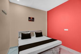 HOTEL O SS GRAND INN - 3