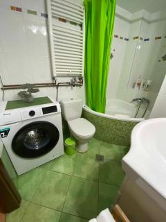 Peaceful Apartment in the Center - 3