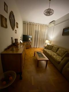 Peaceful Apartment in the Center - 2