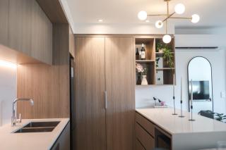 Perth City Hub Opp Arena, Gym, Pool, Free Parking - 4