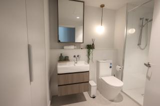 Perth City Hub Opp Arena, Gym, Pool, Free Parking - 1