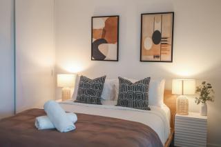 Perth City Hub Opp Arena, Gym, Pool, Free Parking - 4
