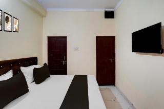 Hotel O Star Family Hotel & Hostel - 2