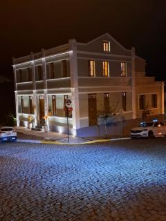 Pousada do Valle, Serra Gaúcha, Vale dos Vinhedos - RS - 0