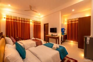 Studio Apartment in Sector 38, Medanta Medicity - 6