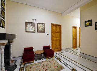 The Win Sum Hill Hotel - Solan - 8