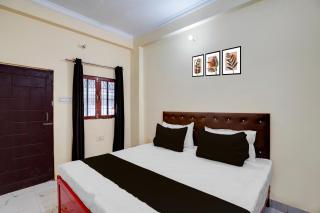 Hotel O Star Family Hotel & Hostel - 9