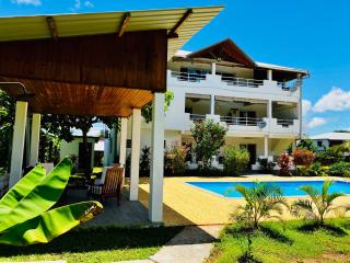 Nosy Villa - 1