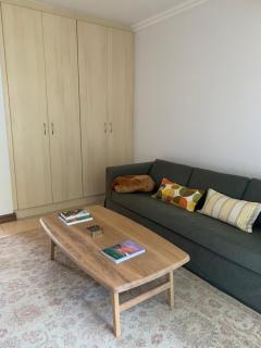 York Street Studio , Greenpoint,parking and pool - 2